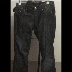 New True Religion Jeans